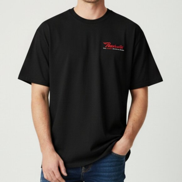 Raybestos Black Shirt - Picture 1 of 2
